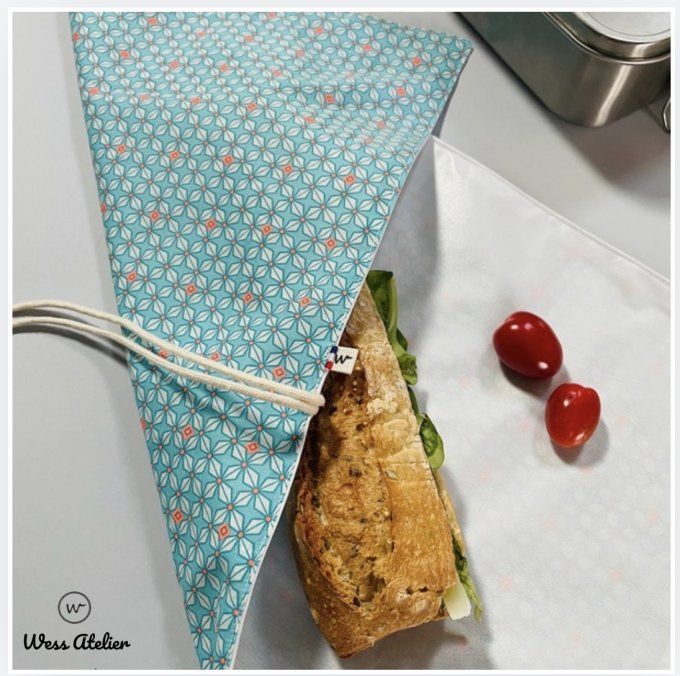 Emballage wrap RECTANGLE