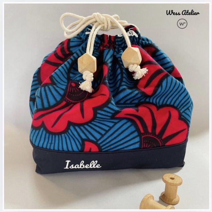 Sac déjeuner